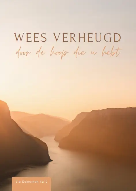Wk Wees verheugd