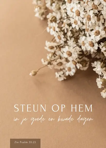 WK Steun op Hem