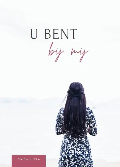WK U bent bij mij