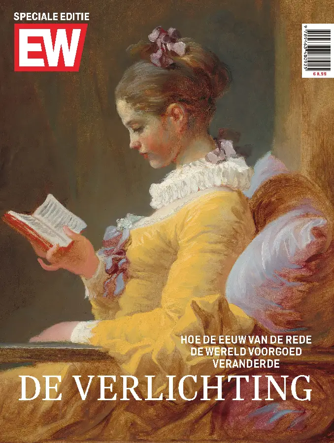 De Verlichting
