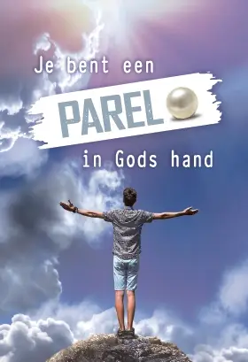 Minicard: Je bent een parel