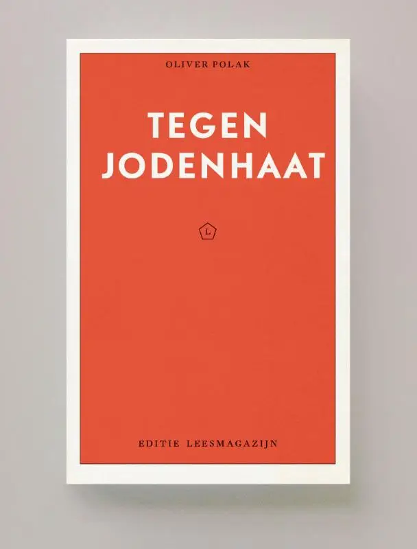 Tegen Jodenhaat