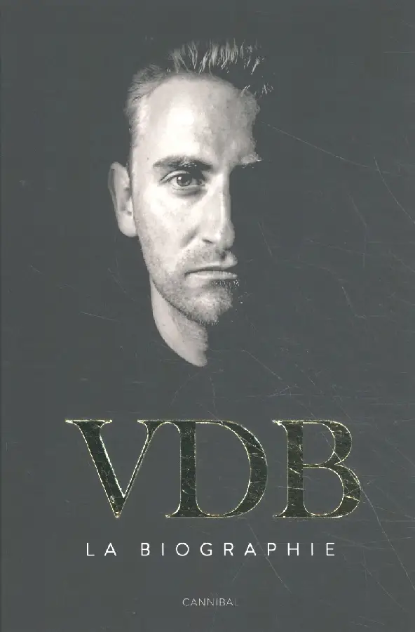 VDB La Biographie