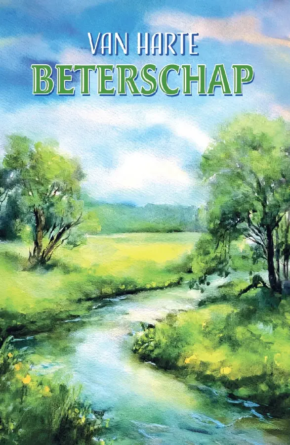 WK  Van Harte Beterschap