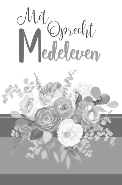 WK Met Oprechte Deelneming
