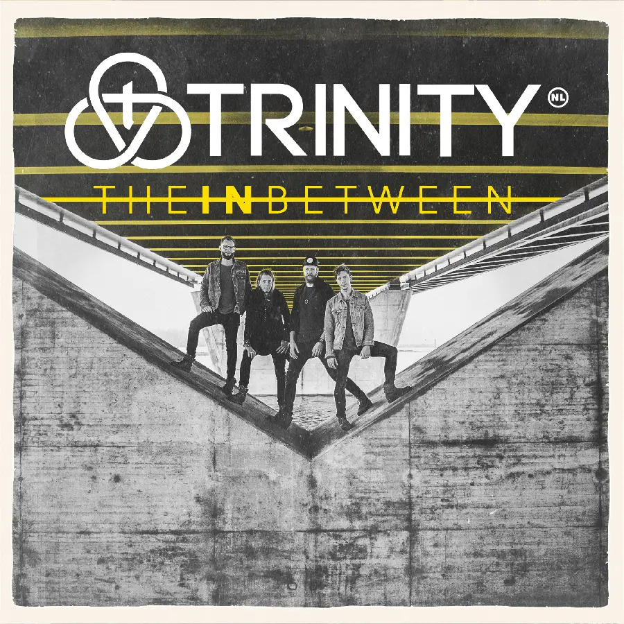 The in between