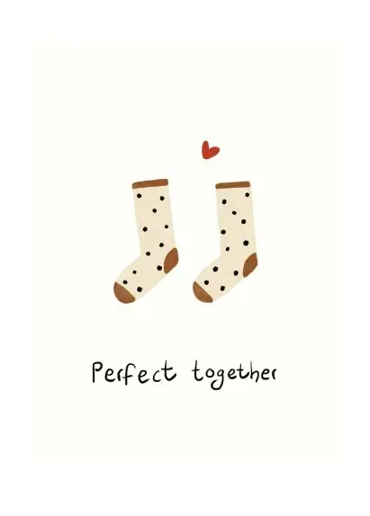 WK Perfect together