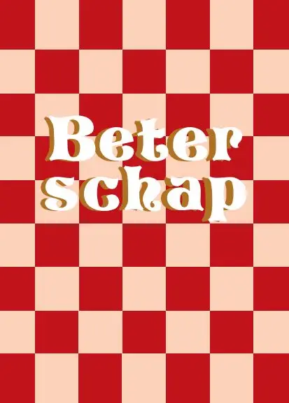 WK Beterschap