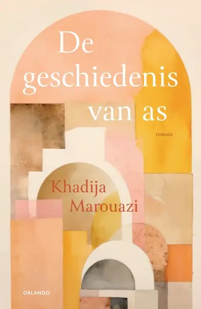 De geschiedenis van as
