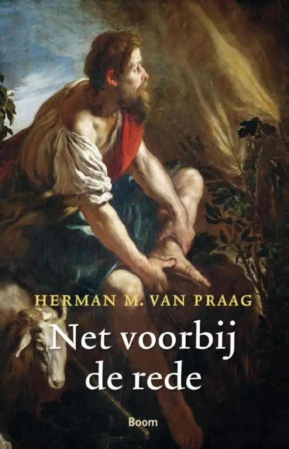 Net voorbij de rede - eBoek