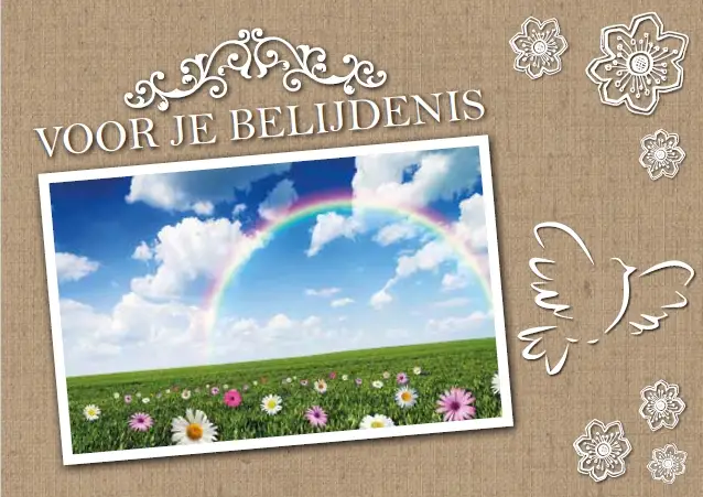 PBK Voor je belijdenis