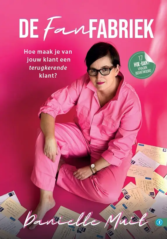 De Fanfabriek