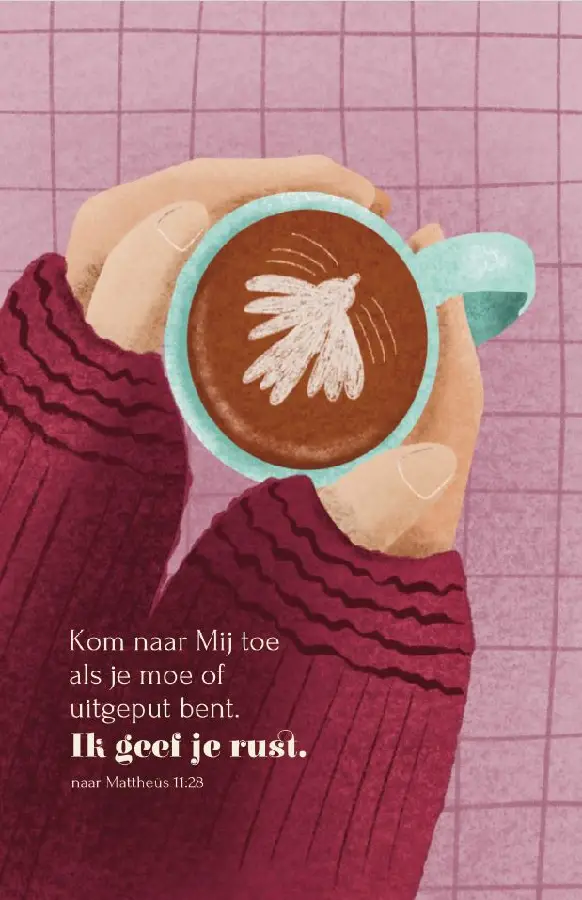 WK Kom naar Mij toe