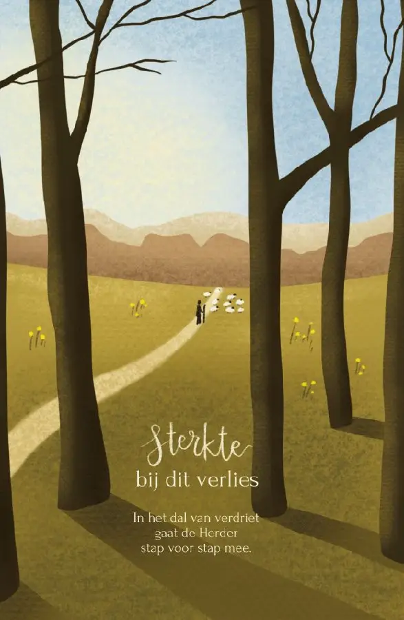 WK Sterkte bij dit verlies