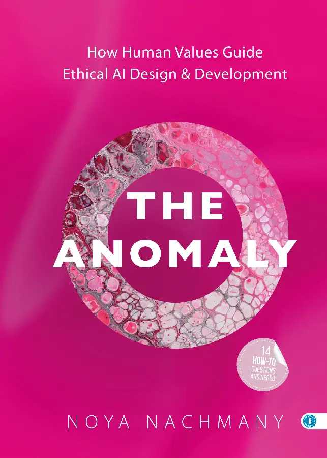 The Anomaly