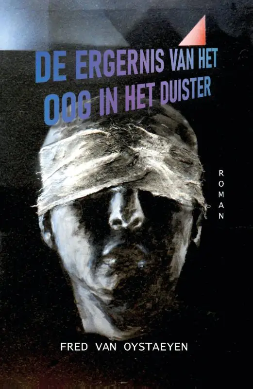 De ergernis van het oog in het duister
