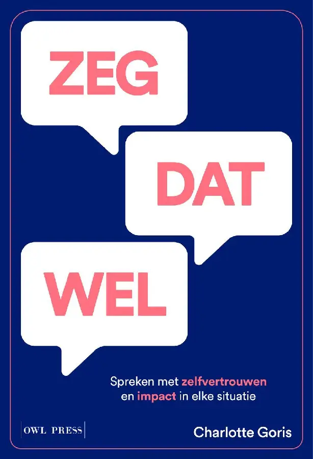 Zeg dat wel