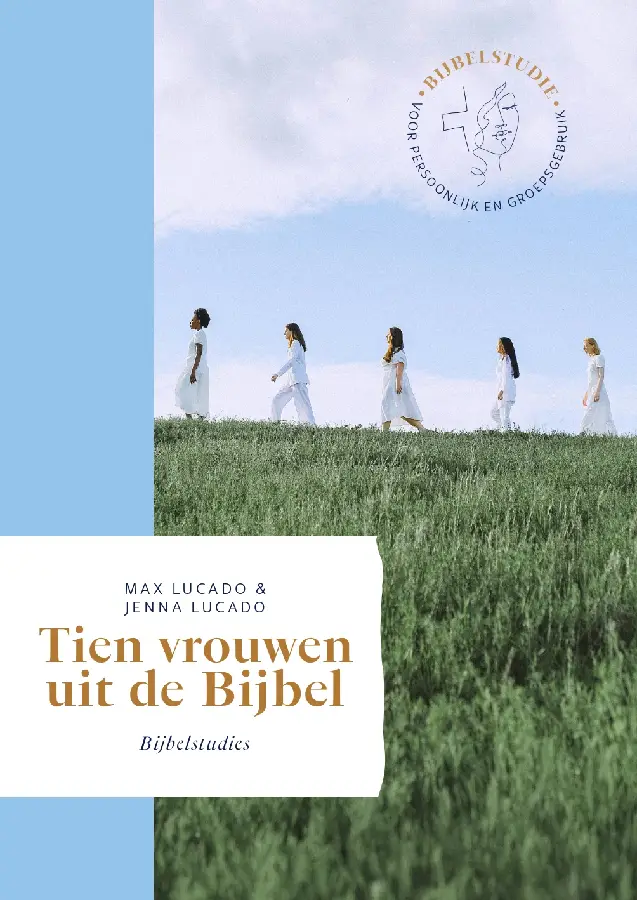 Tien vrouwen uit de Bijbel  HERZ