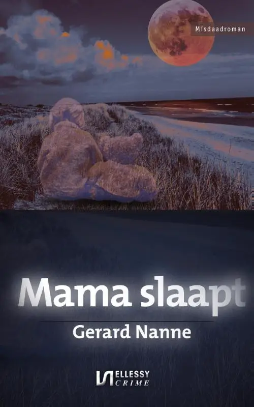 Mama slaapt