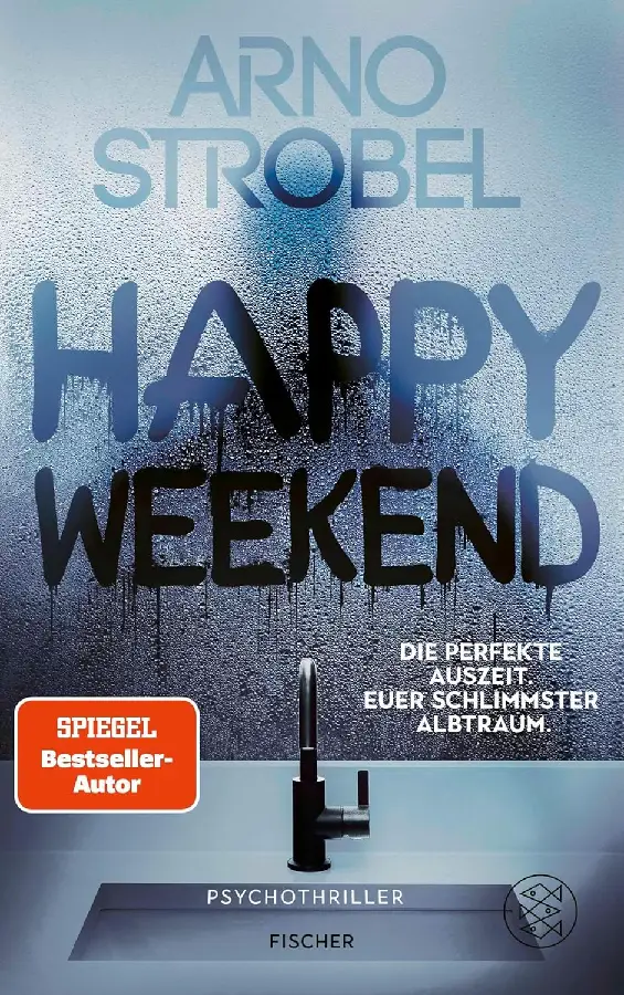 Happy Weekend