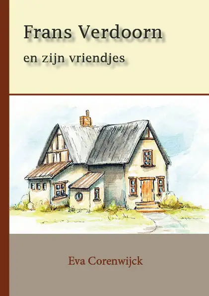 Frans Verdoorn en zijn vriendjes