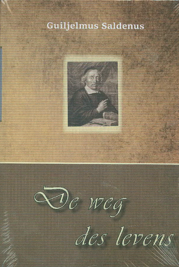 Weg des levens