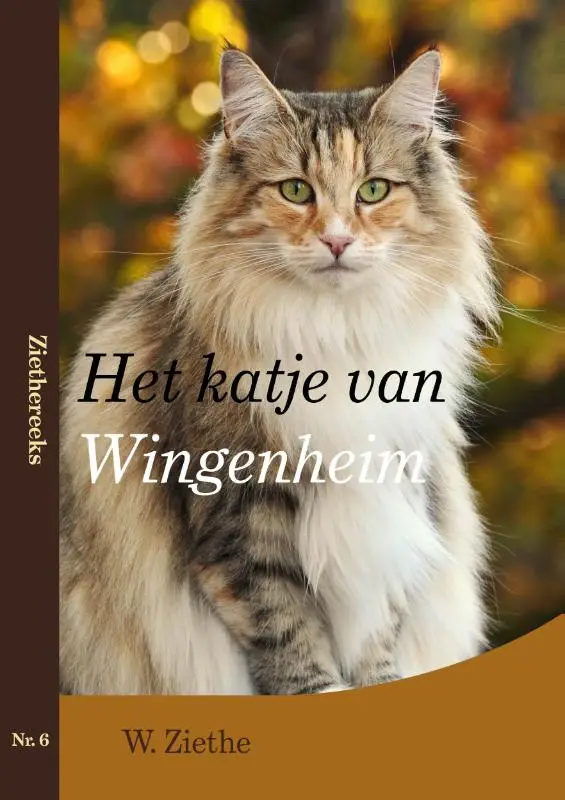 Katje van Wingenheim