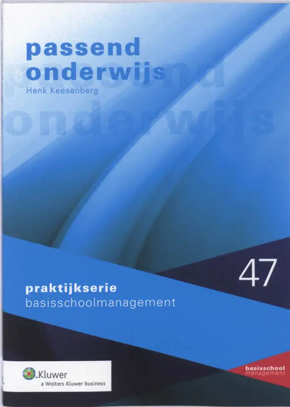 Alles op een rij