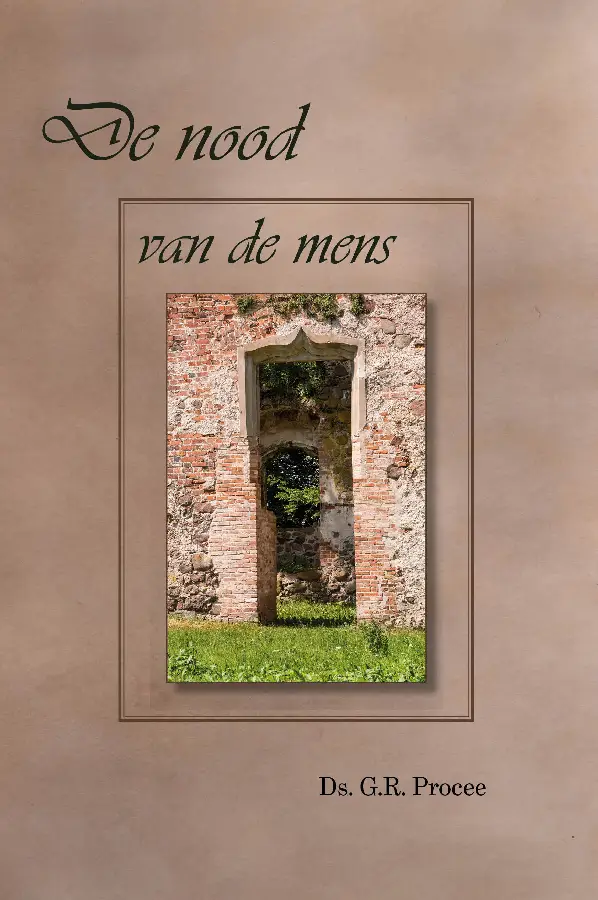 Nood van de mens (1)