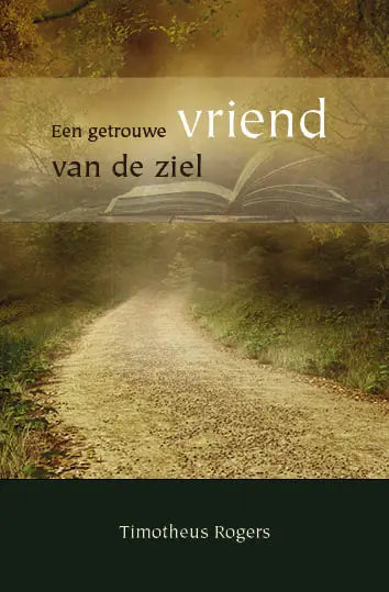 Getrouwe vriend voor de ziel