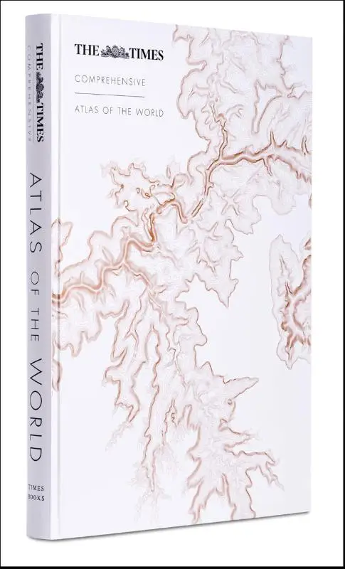 The Times Comprehensive Atlas of the World
