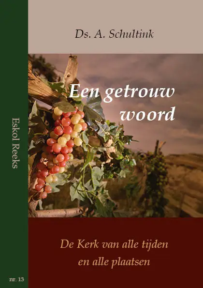 Getrouw woord
