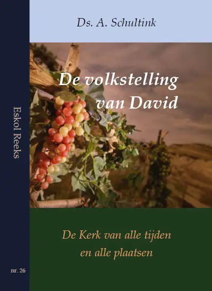 Volkstelling van David