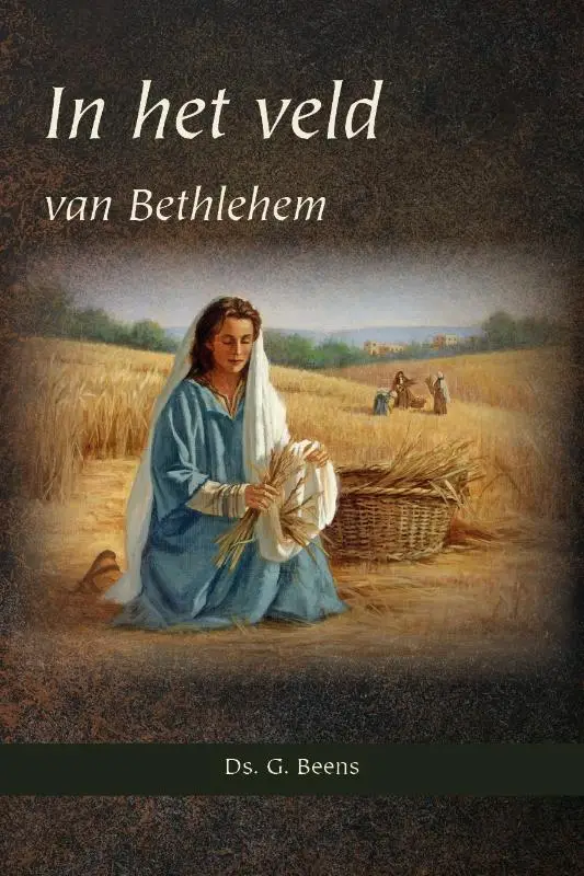In het veld van Bethlehem (1)