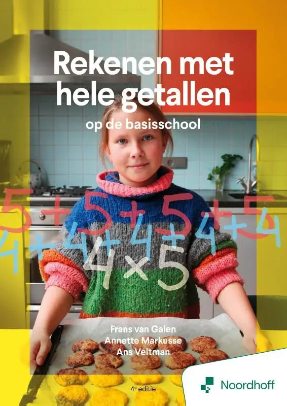 Rekenen met hele getallen