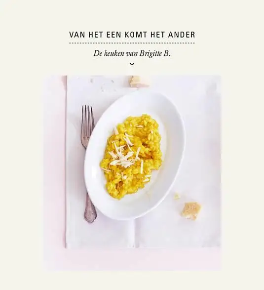 Van het een komt het ander / Deel 1