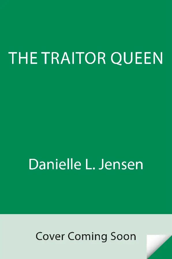 Traitor Queen