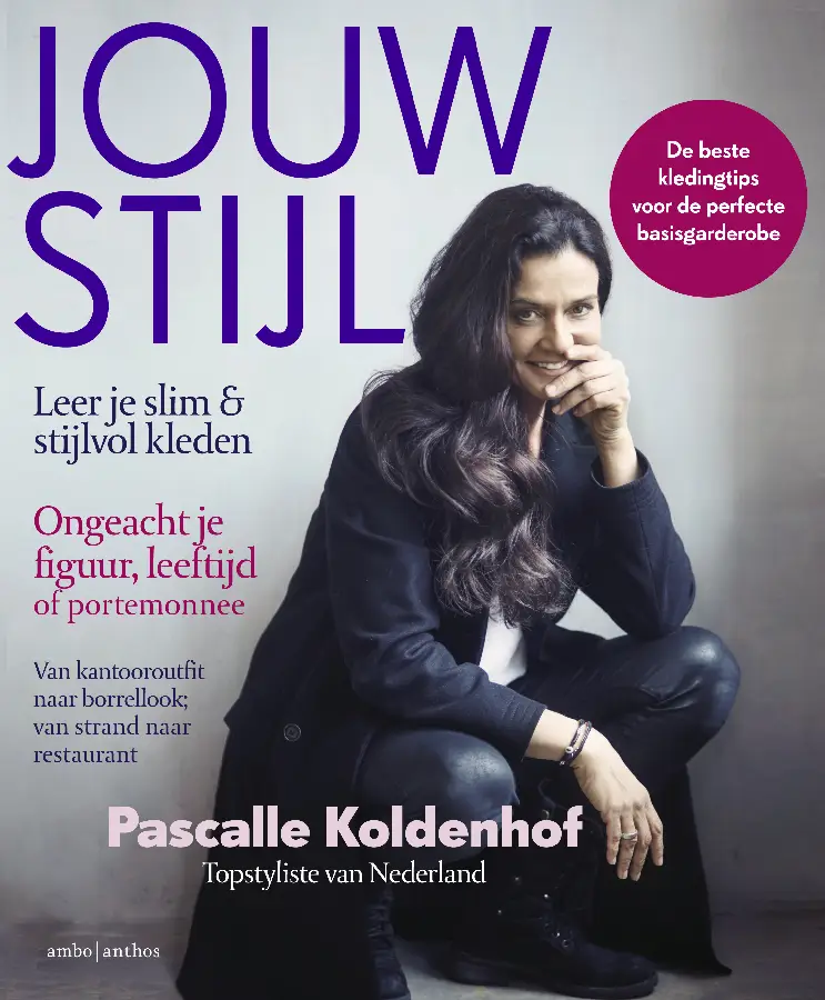 Jouw stijl