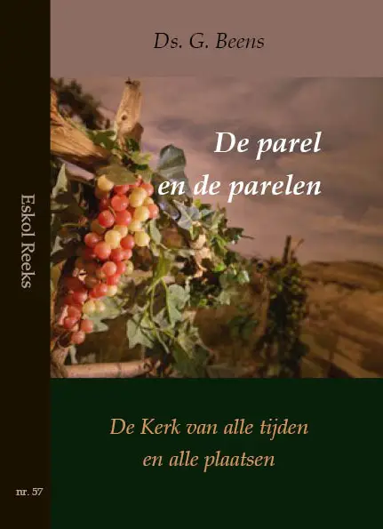 Parel en de parelen