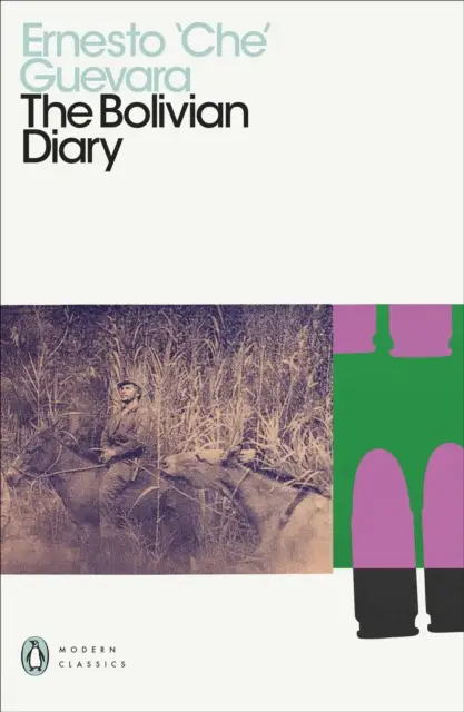 The Bolivian Diary