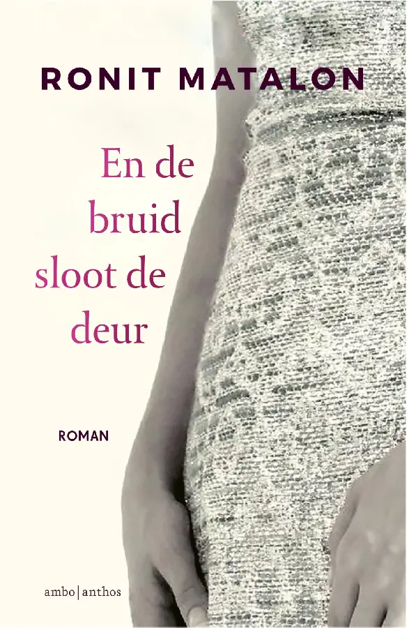 En de bruid sloot de deur