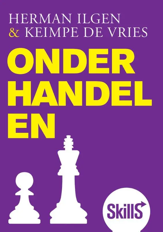 Skills / Onderhandelen