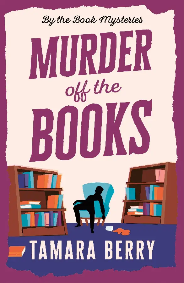 Murder Off the Books