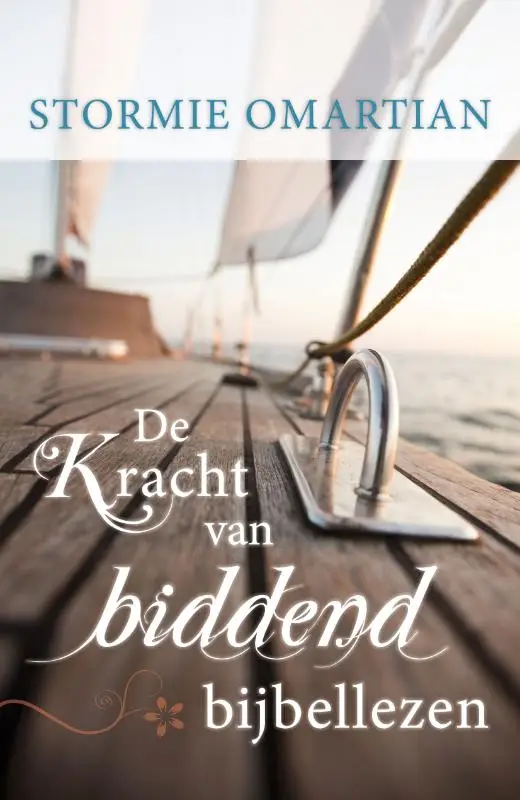 De kracht van biddend Bijbellezen