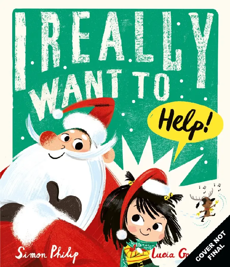 I Really Want to Help