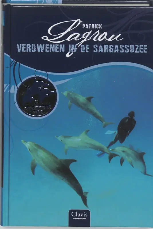 Verdwenen in de Sargassozee