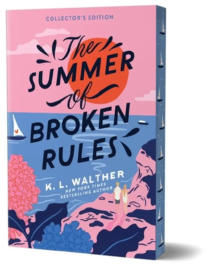 The Summer of Broken Rules (Collector's Edition)