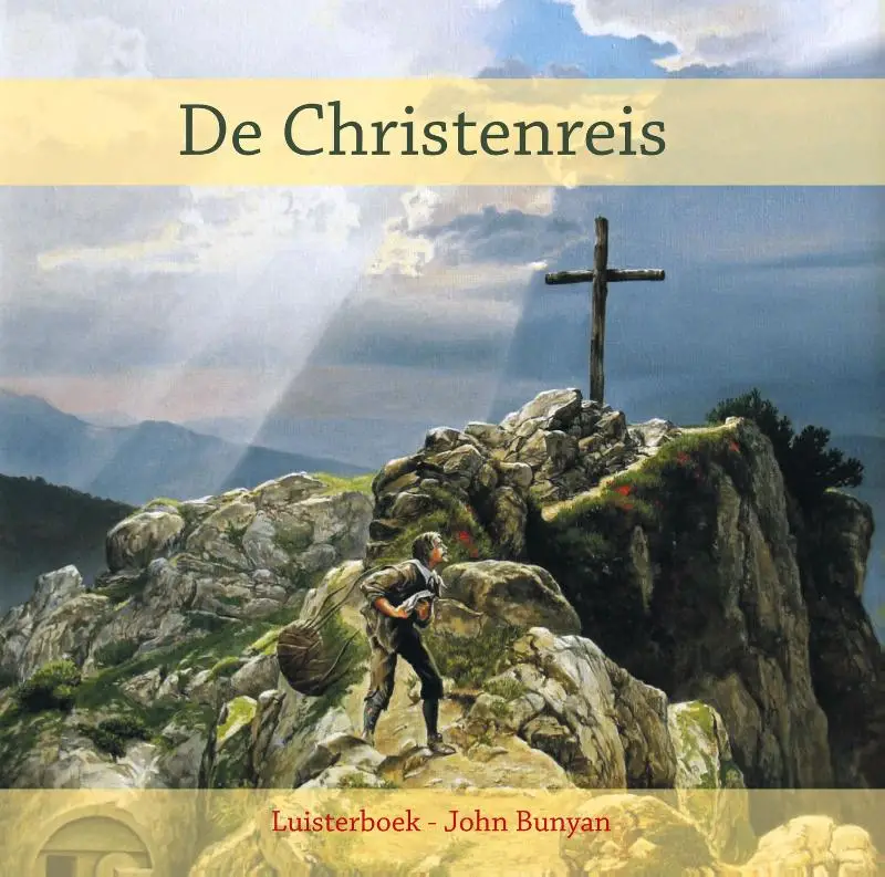 De Christenreis LUISTERBOEK