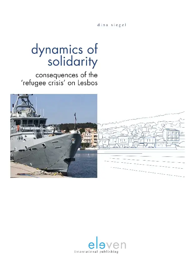 Dynamics of solidarity