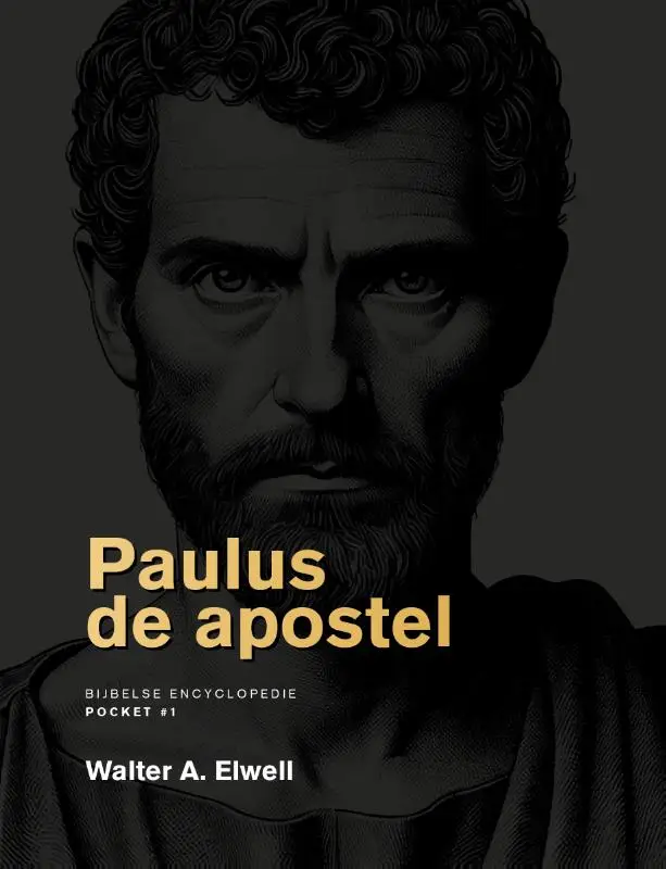 Paulus de apostel (1)
